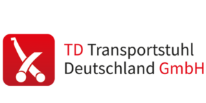 Logo TD Transportstuhl Deutschland GmbH